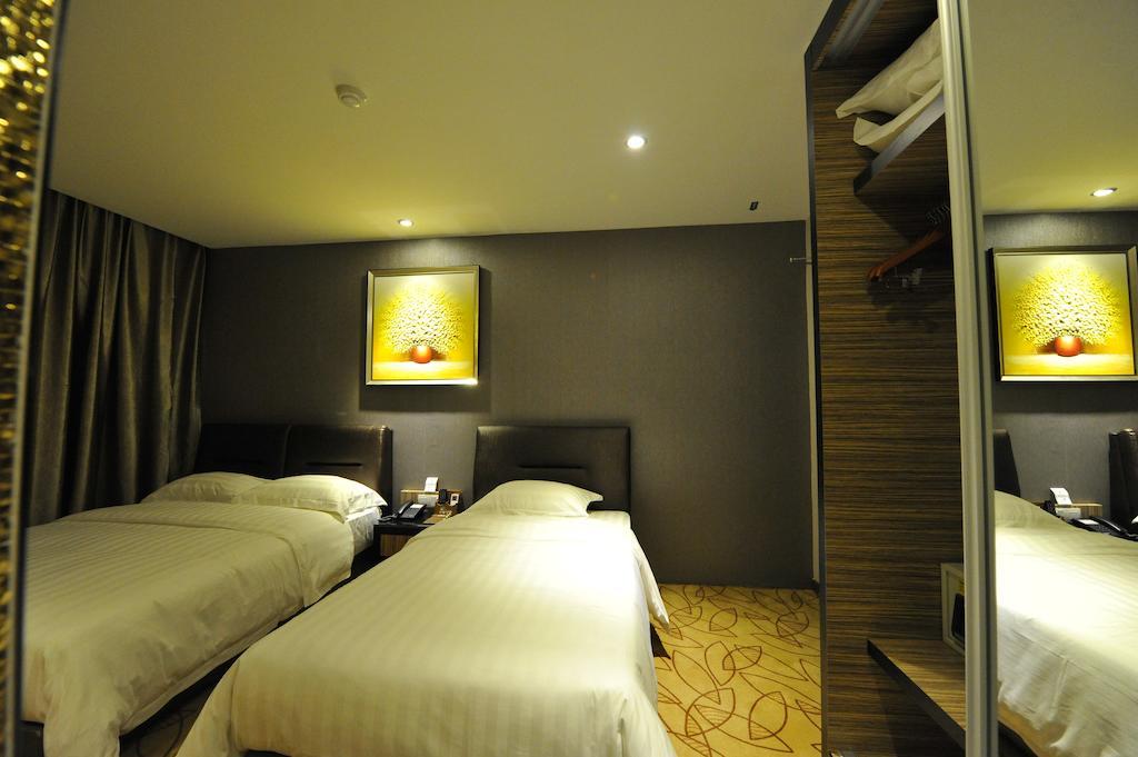 Milano Hotel Keluang Cameră foto