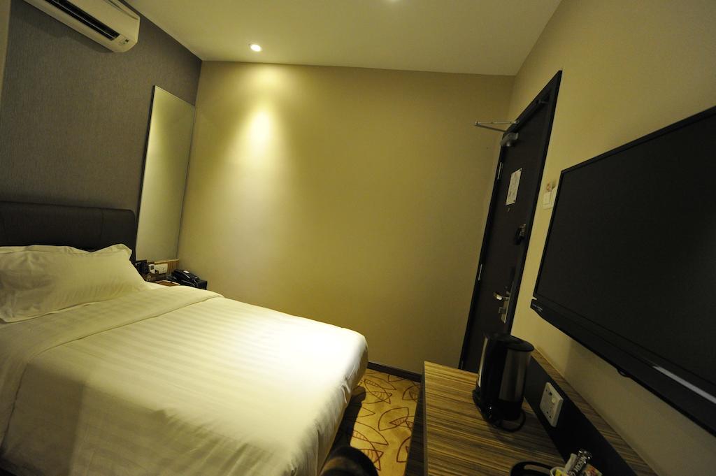Milano Hotel Keluang Cameră foto