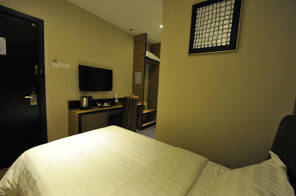 Milano Hotel Keluang Cameră foto