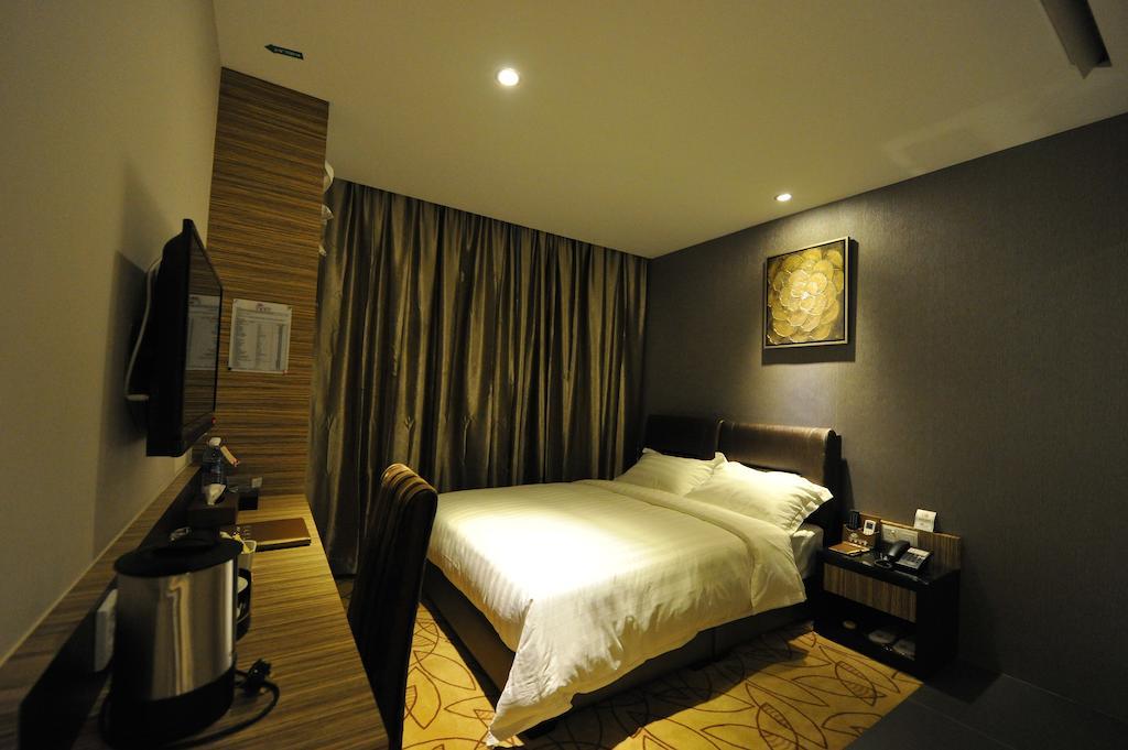 Milano Hotel Keluang Cameră foto