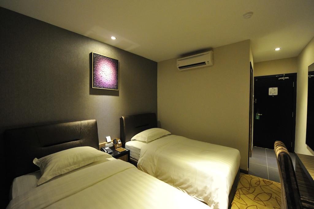 Milano Hotel Keluang Cameră foto